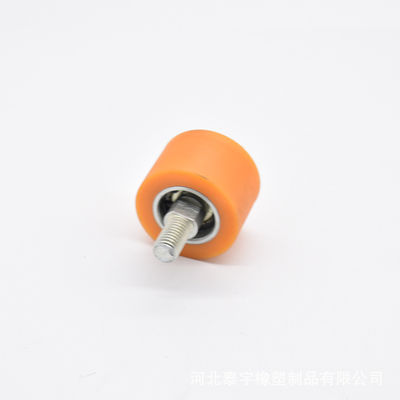 50*35mm cam makine parçaları özel destek OEM ve 6mm çubuğu ile