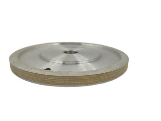 Yüksek Sertlikli Elmas Düzeltme Tekerleği 150mm