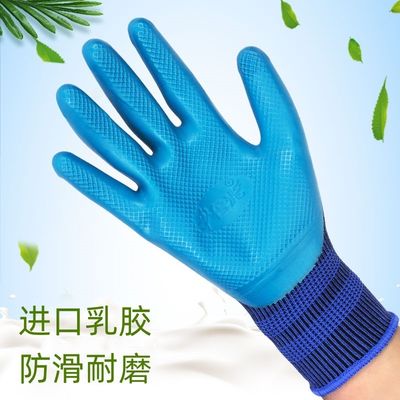 Endüstriyel Uygulamalar için Yüksek Dayanıklılık ve Rahatlık Plastik Eldivenler