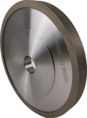 Max RPM 3500rpm Almaz CNC reçine öğütme tekerleği fayda için
