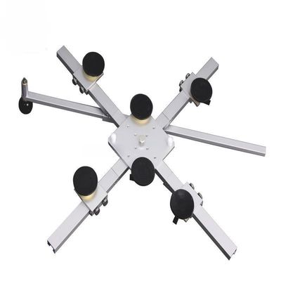 Boke Ovil Cam Kesicisi 60/150/200cm Uzunluk ve 3-6mm Kesme Kalınlığı için El Kesme Aracı