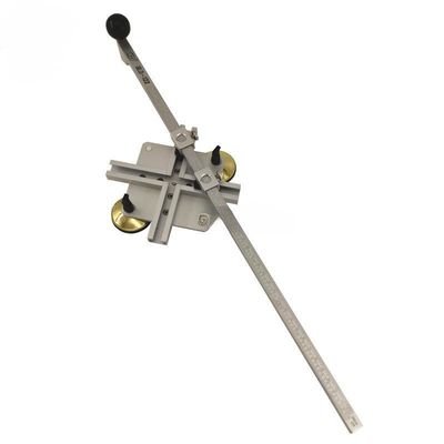 Boke Ovil Cam Kesicisi 60/150/200cm Uzunluk ve 3-6mm Kesme Kalınlığı için El Kesme Aracı