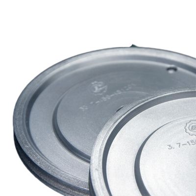 PBLOG 150mm Elmas Döşeme Tekerleği 240# Çakıl Yüksek Sertlik Zor uygulamalar için uzun süre dayanıklı