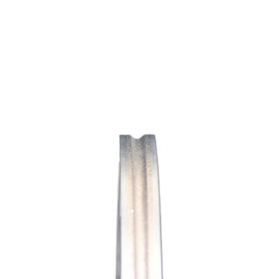 PBLOG 150mm Elmas Döşeme Tekerleği 240# Çakıl Yüksek Sertlik Zor uygulamalar için uzun süre dayanıklı