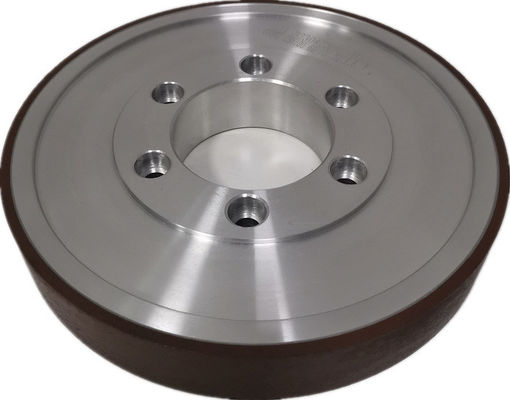 reçine bağı elmas öğütme tekerleği 75-200mm çapı elektroplat tekerleği 400-700 çamur