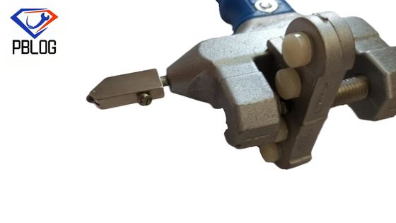 PBLOG Çok amaçlı cam kesme bıçağı plastik sapı cam kesme aracı
