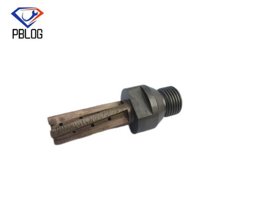 Yüksek Kaliteli Tungsten Karbid Cam Dökme Kesicisi CNC hassaslıklı işleme için Elmas delme parçası 24mm*5