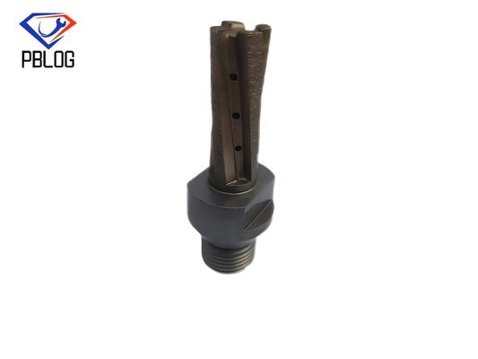 Yüksek Kaliteli Tungsten Karbid Cam Dökme Kesicisi, CNC Keskinlik İşlemleri için Elmas Döşeme Bit 16mm*4