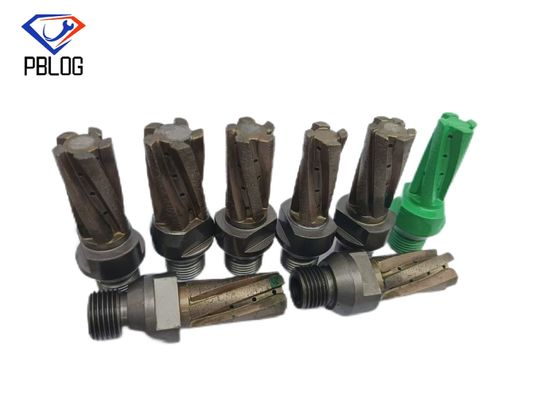 Yüksek Kaliteli Tungsten Karbid Cam Dökme Kesicisi, CNC hassas işleme için Elmas delme parçası