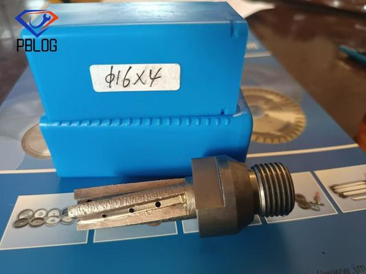 Yüksek Kaliteli Tungsten Karbid Cam Dökme Kesicisi CNC hassaslıklı işleme için Elmas delme parçası 22mm*6