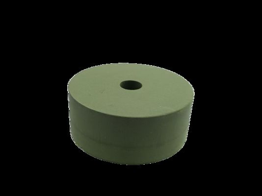 50mm Thickness BK Glass Polishing Disc Providing Stable Performance and Effective Polishing for Various Glass Materials
