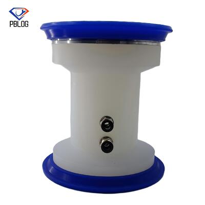 Dayanıklı Cam Üretim Bileşenleri üretim hızını optimize etmek ve cam işleme standartlarını korumak için tasarlanmıştır