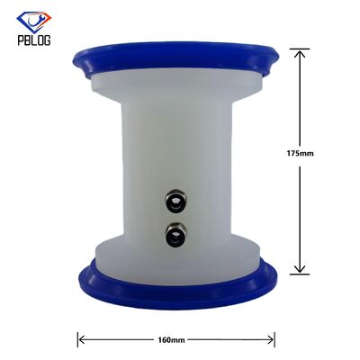 Dayanıklı Cam Üretim Bileşenleri üretim hızını optimize etmek ve cam işleme standartlarını korumak için tasarlanmıştır