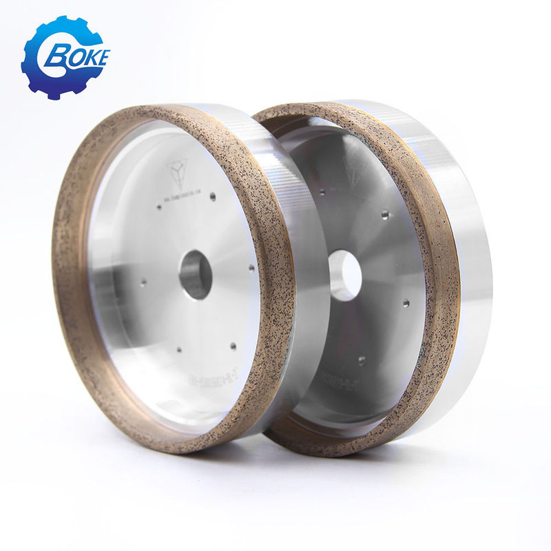 PBLOG 5 * 12MM Cam cilalama elmas öğütme tekerleği şekli bükme kenar makinesinin cilalama