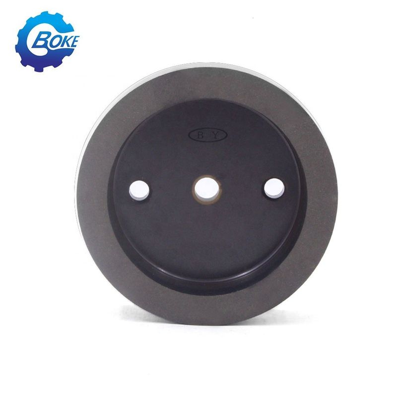 Cup Shape Bakelite Bd Bavelloni Bottero için cam işleme için cilalama tekeri