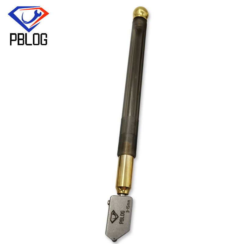 PBLOG Yüksek kaliteli elmas cam bıçak donanım araçları cam kesme özel bıçak kişisel kullanım kesicisi özelleştirmek