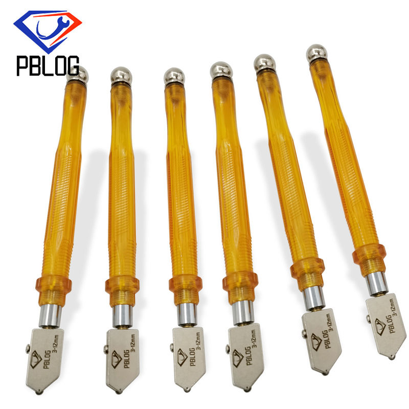 PBLOG elmas cam bıçağı OEM donanım araçları cam kesme araçları özel bıçak kişisel kullanım kesicisi