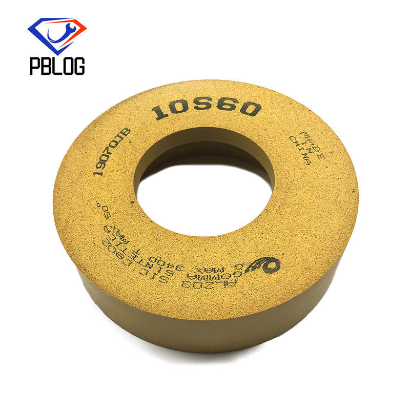 Karton Kutusu Paketi - Cam cilalama tekerleği - Boyutu 150*40*35mm