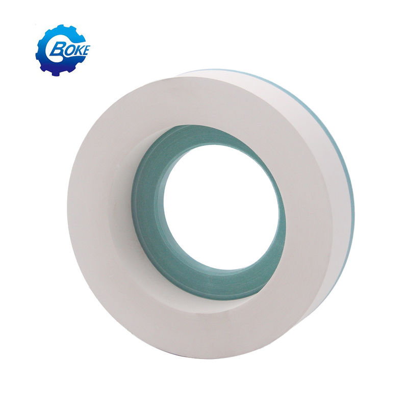 Sabit Performans için Güvenilir reçine öğütme tekerleği 150 mm çapı ve 30 mm kalınlığı
