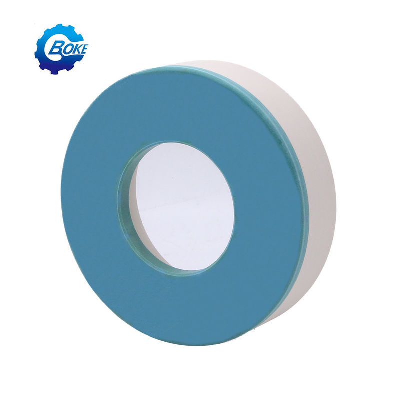 Yüksek Performanslı reçine öğütme tekerleği Grit 3000 Bowl Wheel için Premium Kalite