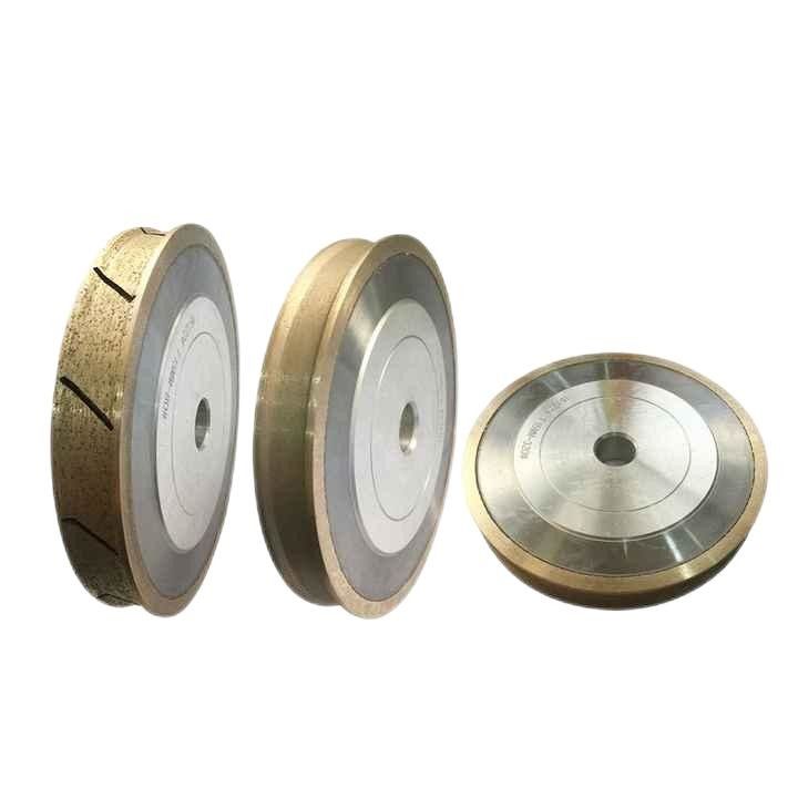 ZND Elmas Çelik Kesme Diski Beton Taş Tuğla Taşları için İnce Kerf Precision Blade