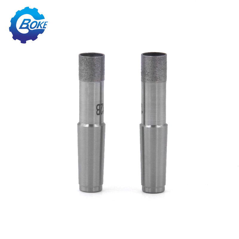 Maksimum Hız 3500-6000rpm Elmas Döşeme Çarkı Ağır Güçlü ve Profesyonel Döşeme için Çakıl 80-240