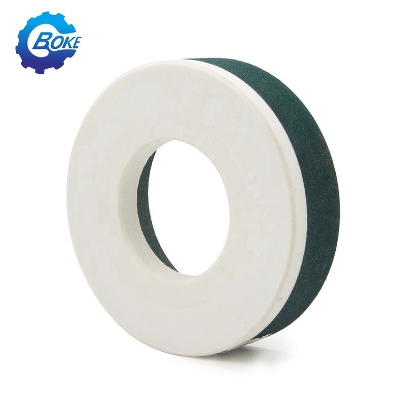 Accurate and Consistent Glass Grinding with Long Durability Diamond Grinding Wheel